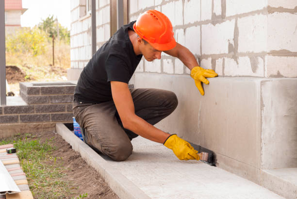 Licensed Wet Basement Repair service in Andover, MN - Halo Water Proofing
